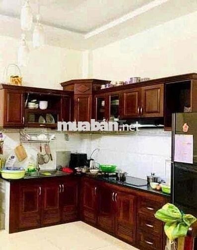 CẦN BÁN GẤP NHÀ TÂN TÚC - CHỢ ĐỆM - GIÁ 770TR ( SHR CHÍNH CHỦ )
