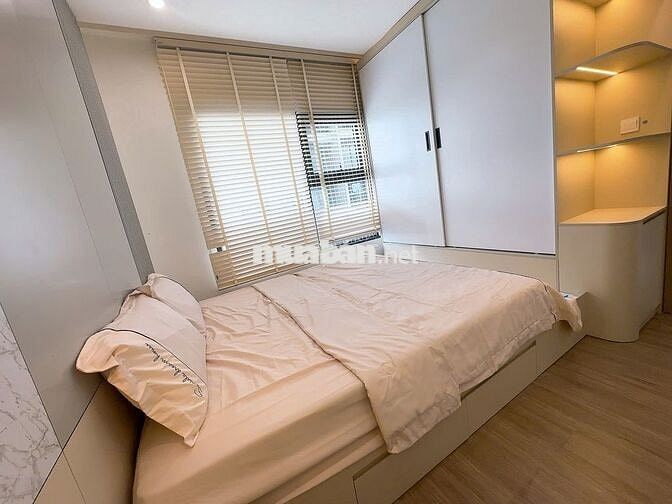 Bán nhanh 3pn2vs view thoáng đầy đủ nội thất giá chỉ 4.8 tỷ tại OCP
