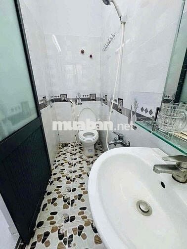CẦN BÁN GẤP NHÀ TÂN TÚC - CHỢ ĐỆM - GIÁ 770TR ( SHR CHÍNH CHỦ )
