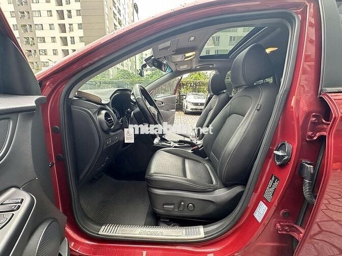 Hyundai Kona 2019  - 54000 km