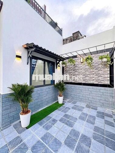 GĐ ký gửi 1 trệt 1 lầu giá 1 tỷ 850tr, DT 5x30m, Tân An, Bình Dương