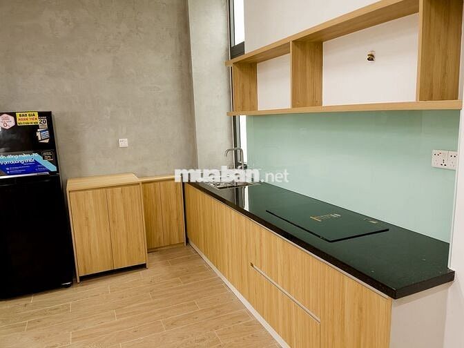 Căn hộ Penthouse 1 phòng ngủ – Đường Hòa Phú 24