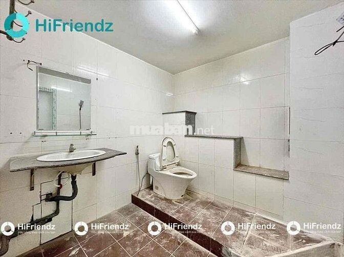 🔥CĂN HỘ 2PN BANCOL_FULL NỘI THẤT_NGAY KHU BÀU CÁT_GIÁP Q10 Q3 TÂN PHÚ