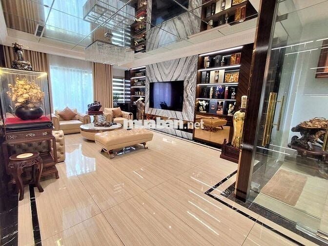 BÁN 76 M2 NHÀ PHÂN LÔ, DIỆN TÍCH CỰC KHỦNG TẠI MAI DỊCH , CẦU GIẤY, HN