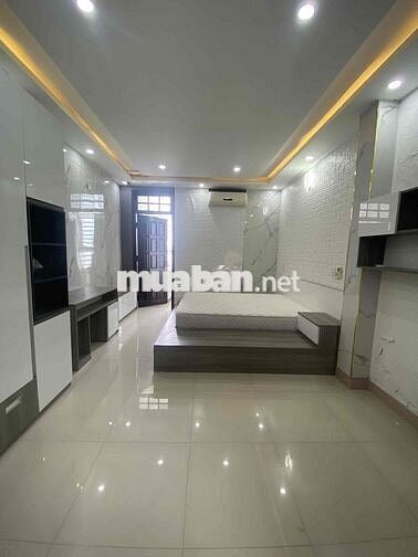 GẤP BÁN NHÀ MT NGÔ QUYỀN - ĐỐI DIỆN CHUNG CƯ CAO CẤP -
