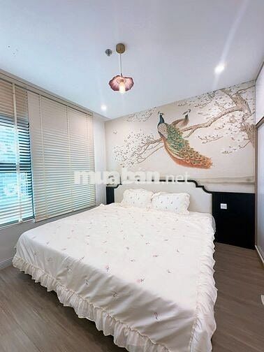 Bán nhanh 3pn2vs view thoáng đầy đủ nội thất giá chỉ 4.8 tỷ tại OCP