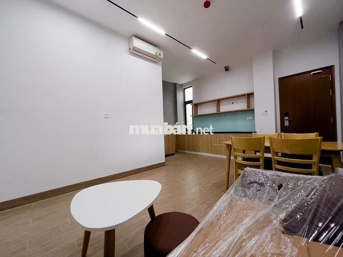 Căn hộ Penthouse 1 phòng ngủ – Đường Hòa Phú 24