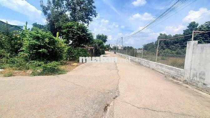 Bán Đất xây biệt thự vườn trung tâm TDM Cũ Nay Phường Phú Lợi HCM