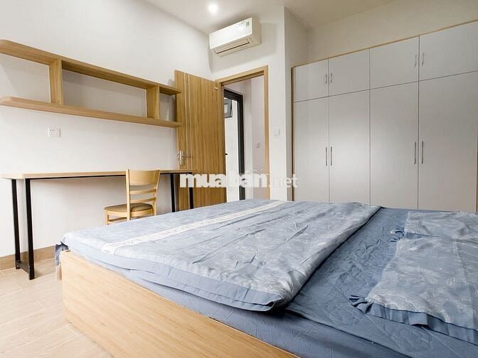 Căn hộ Penthouse 1 phòng ngủ – Đường Hòa Phú 24