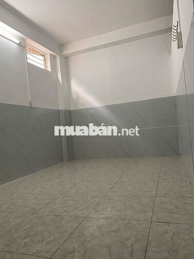 Phòng trọ 20m² giá 2.7 triệu/tháng -Đối diện công viên Phú Lâm, Quận 6