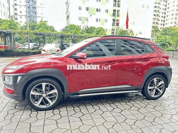 Hyundai Kona 2019  - 54000 km