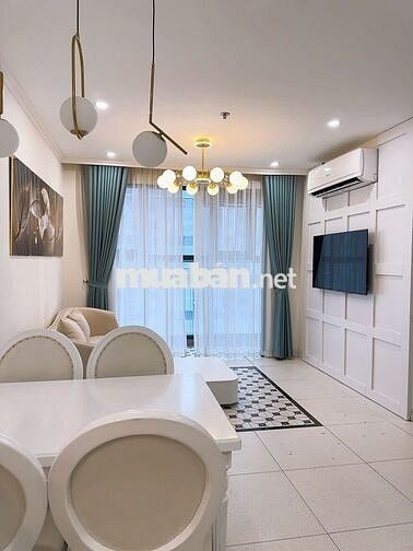 Bán nhanh 3pn2vs view thoáng đầy đủ nội thất giá chỉ 4.8 tỷ tại OCP