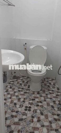 NHÀ NGUYÊN CĂN 1 LẦU 1 TRỆT HẺM 520, QUỐC LỘ 13, HIỆP BÌNH PHƯỚC