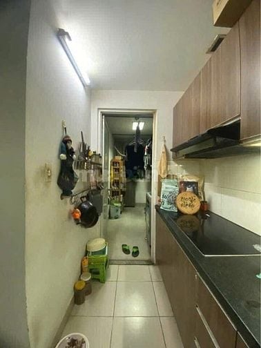 Căn hộ 66m2, 2p ngủ, 2wc,Full Nt, C/c Bàu Cát, p10, TB, 7tr/th.