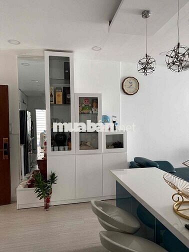 CHO THUÊ CĂN TARA 81M FULL NỘI THẤT 12TR MT TẠ QUANG BỬU