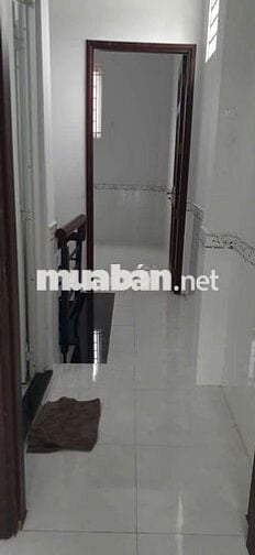NHÀ NGUYÊN CĂN 1 LẦU 1 TRỆT HẺM 520, QUỐC LỘ 13, HIỆP BÌNH PHƯỚC