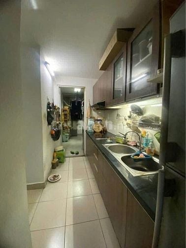 Căn hộ 66m2, 2p ngủ, 2wc,Full Nt, C/c Bàu Cát, p10, TB, 7tr/th.