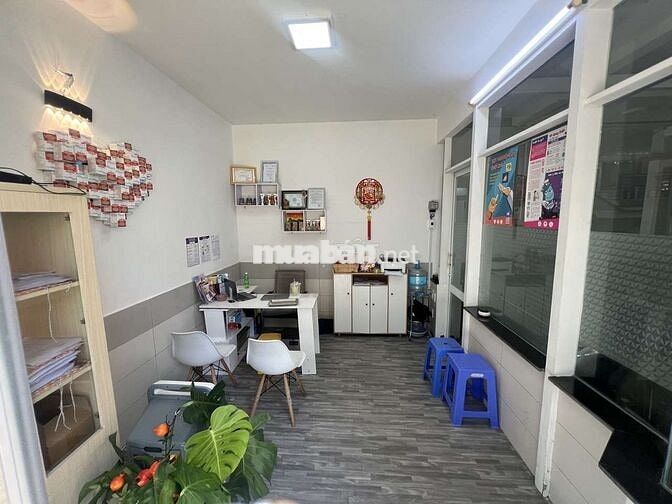 Cho thuê mặt bằng ( trong hẻm ) nhỏ gọn