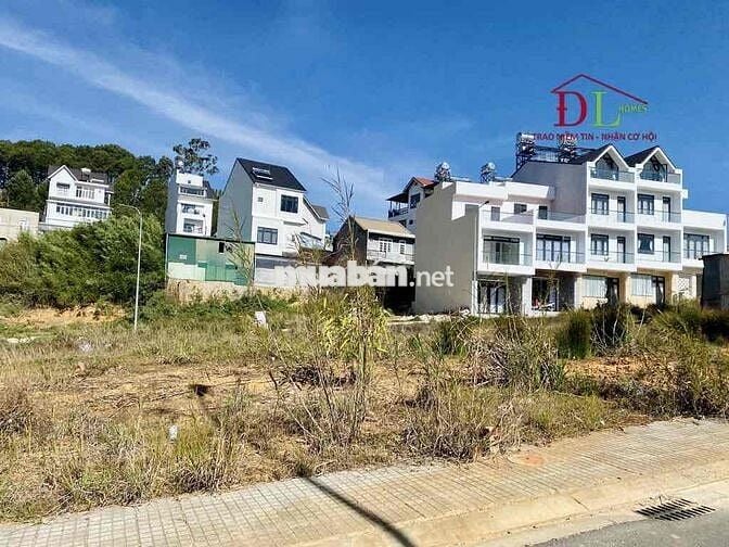 Gấp! Đất Cổ Loa 200m2 giá bán nhanh, không thương lượng TP Đà Lạt