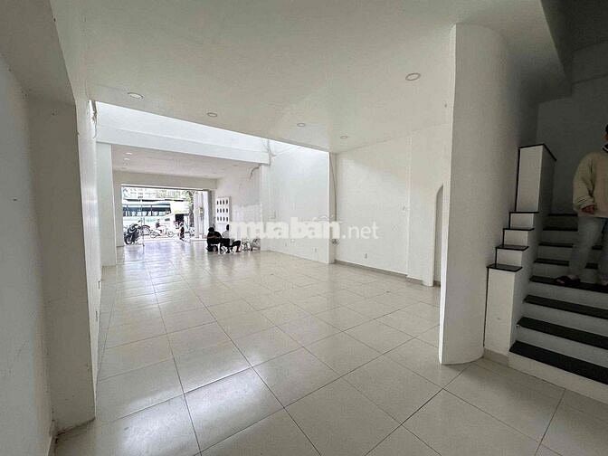 TOÀ NHÀ MẶT TIỀN NƠ TRANG LONG 6x16M 1 TRỆT 2 LẦU SIÊU RỘNG 💕💕💕