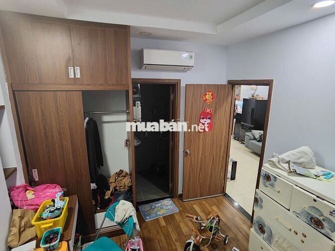CHO THUÊ CĂN HỘ PEGASUITE1 - 2Pn 2Wc - View quận 1 - Bancol cực thoáng