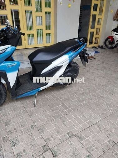 Vario 150 trắng xanh 25000km xe còn đẹp it chay