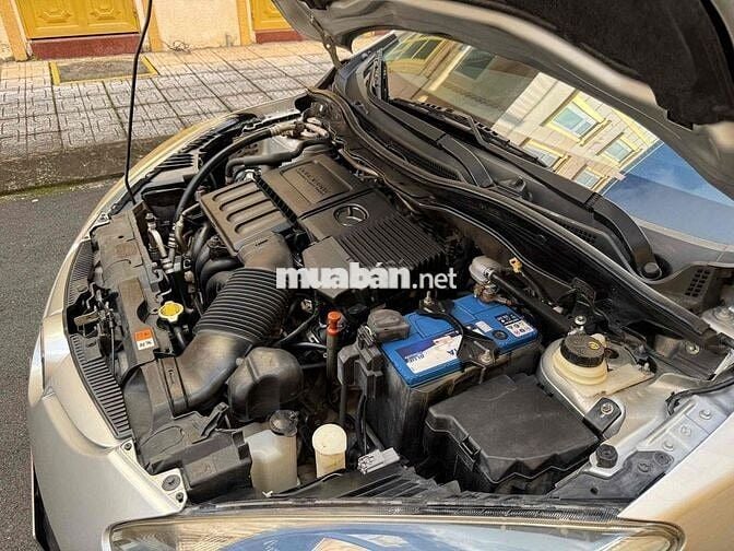 Mazda 2 2012 1.5 AT - 135000 km