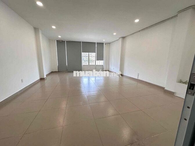 TOÀ NHÀ MẶT TIỀN NƠ TRANG LONG 6x16M 1 TRỆT 2 LẦU SIÊU RỘNG 💕💕💕
