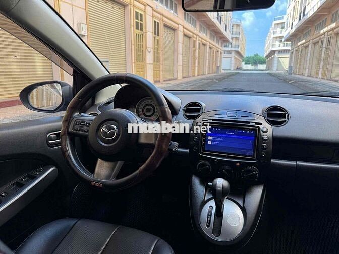 Mazda 2 2012 1.5 AT - 135000 km