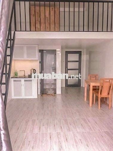Bán chdv 79m2, 15PN, tại Dương Bá Trạc, P1 Q8. Dòng tiền 100 triệu