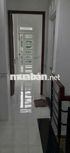 NHÀ NGUYÊN CĂN 1 LẦU 1 TRỆT HẺM 520, QUỐC LỘ 13, HIỆP BÌNH PHƯỚC