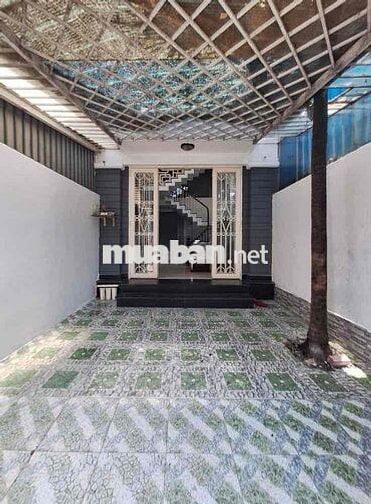 nhà cho thuê mặt tiền đường tl 42