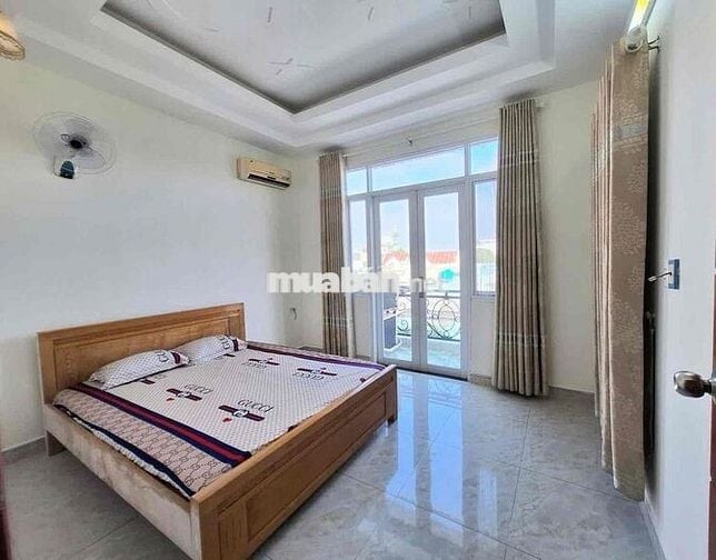 nhà cho thuê mặt tiền đường tl 42