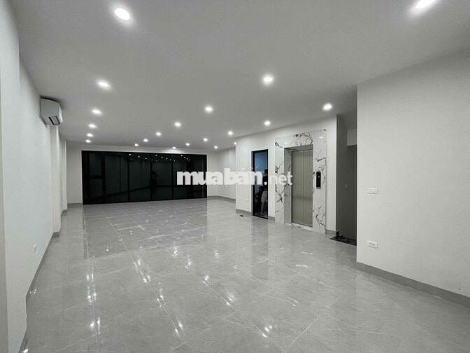 cho thuê nhà phố trịnh văn bô làm văn phòng