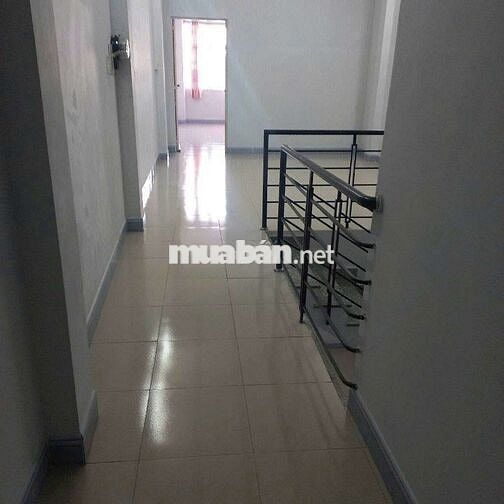 Bán Nhà Dương Bá Trạc, 12,6 tỷ, 45 m2, 4x11, Phường 1 Quận 8