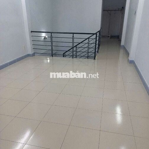 Bán Nhà Dương Bá Trạc, 12,6 tỷ, 45 m2, 4x11, Phường 1 Quận 8