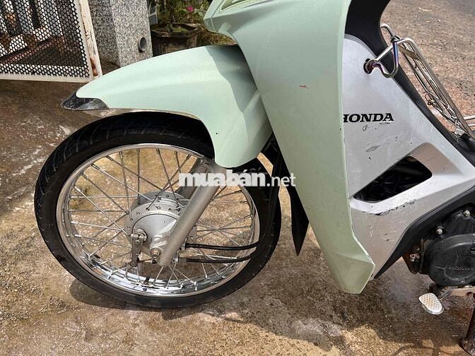 wave @110 biển 93 giấy tờ đầy đủ