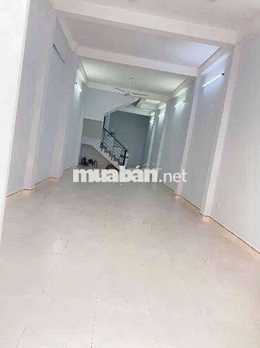 Bán Nhà Dương Bá Trạc, 12,6 tỷ, 45 m2, 4x11, Phường 1 Quận 8