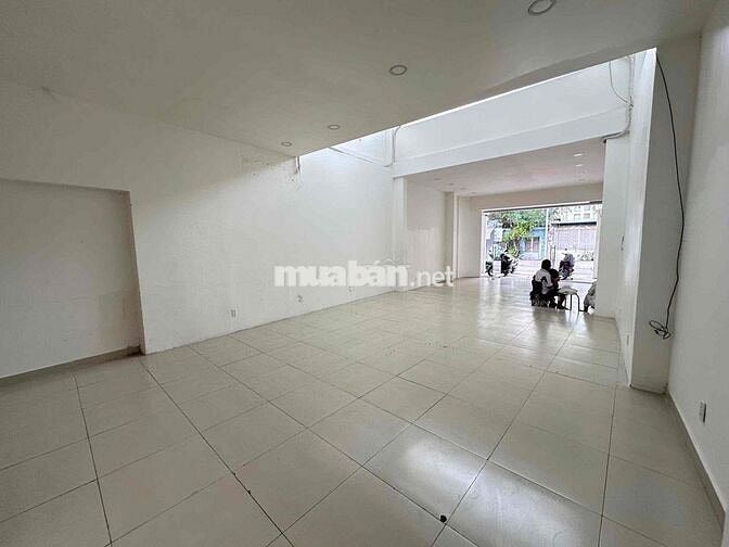 TOÀ NHÀ MẶT TIỀN NƠ TRANG LONG 6x16M 1 TRỆT 2 LẦU SIÊU RỘNG 💕💕💕