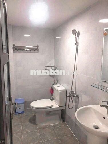 Bán chdv 79m2, 15PN, tại Dương Bá Trạc, P1 Q8. Dòng tiền 100 triệu