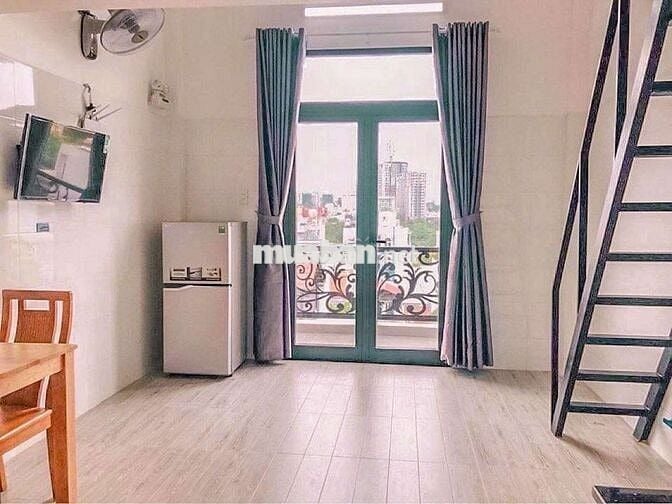 Bán chdv 79m2, 15PN, tại Dương Bá Trạc, P1 Q8. Dòng tiền 100 triệu