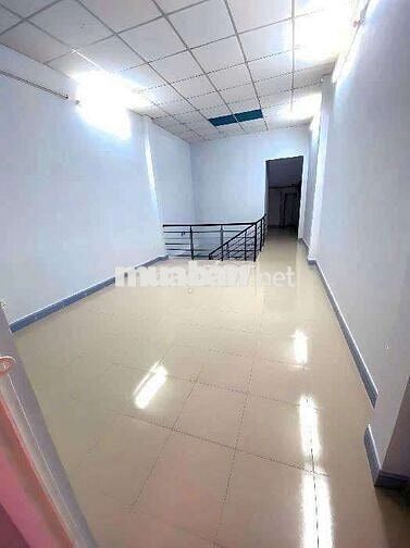 Bán Nhà Dương Bá Trạc, 12,6 tỷ, 45 m2, 4x11, Phường 1 Quận 8
