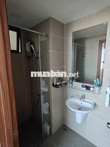 CHO THUÊ CĂN HỘ PEGASUITE1 - 2Pn 2Wc - View quận 1 - Bancol cực thoáng