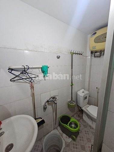 Cho thuê nhà riêng 38m x 4.5T gồm 4 ngủ ở Gốc Đề - Minh Khai