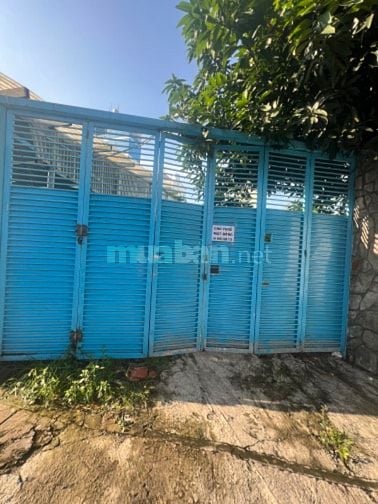 Cho thuê MB làm cafe sân vườn, văn phòng, phòng tập..