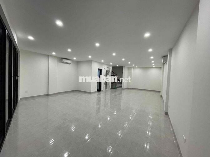 cho thuê nhà phố trịnh văn bô làm văn phòng