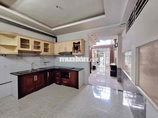 nhà cho thuê mặt tiền đường tl 42