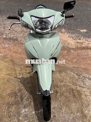 wave @110 biển 93 giấy tờ đầy đủ