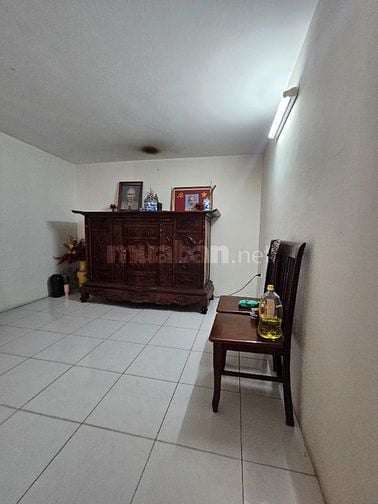Cho thuê nhà riêng 38m x 4.5T gồm 4 ngủ ở Gốc Đề - Minh Khai