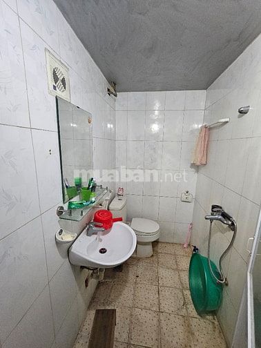 Cho thuê nhà riêng 38m x 4.5T gồm 4 ngủ ở Gốc Đề - Minh Khai